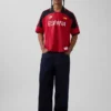 Camisa oversize de la Copa Mundial de la FIFA™