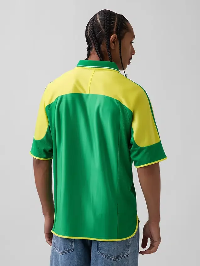 Camisa oversize de la Copa Mundial de la FIFA™