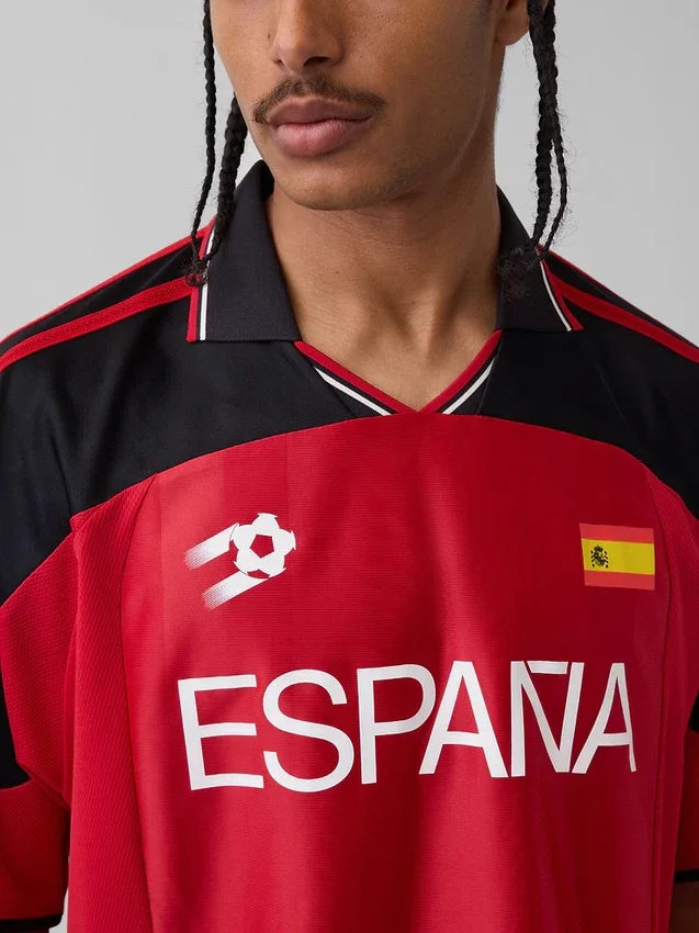 Camisa oversize de la Copa Mundial de la FIFA™
