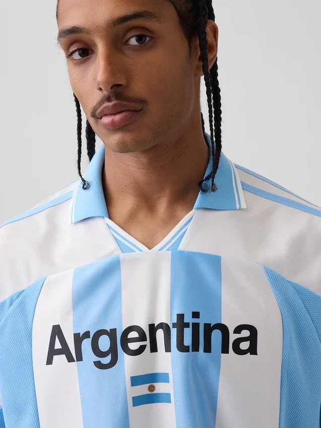Camisa oversize de la Copa Mundial de la FIFA™