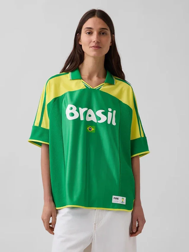 Camisa oversize de la Copa Mundial de la FIFA™