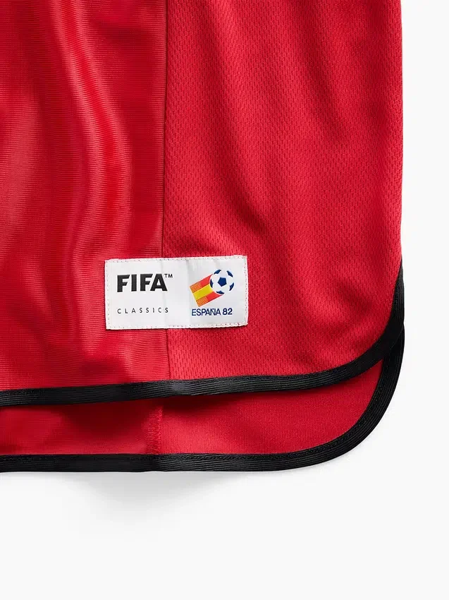 Camisa oversize de la Copa Mundial de la FIFA™