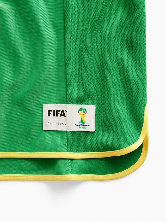 Camisa oversize de la Copa Mundial de la FIFA™