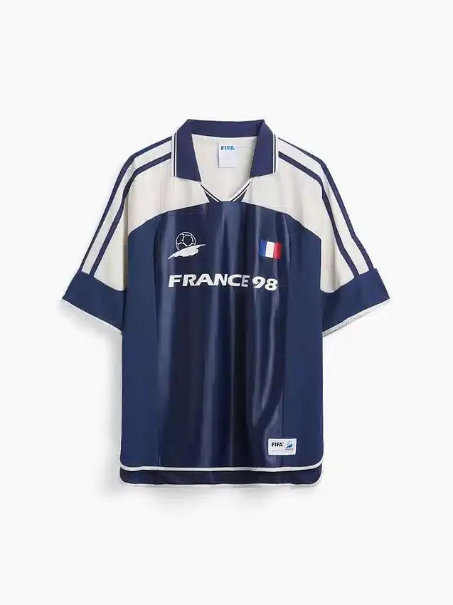 Camisa oversize de la Copa Mundial de la FIFA™