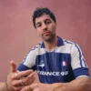 Camisa oversize de la Copa Mundial de la FIFA™