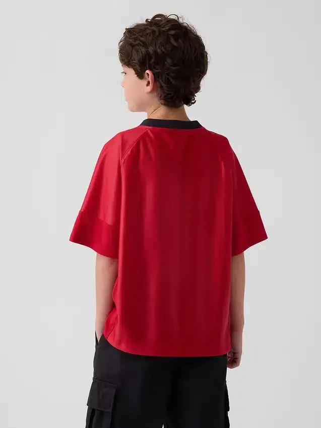 Camisa oversize para niños de la Copa Mundial de la FIFA™