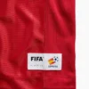Camisa oversize para niños de la Copa Mundial de la FIFA™