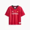 Camisa oversize para niños de la Copa Mundial de la FIFA™