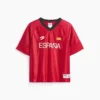Camisa oversize para niños de la Copa Mundial de la FIFA™
