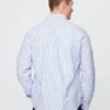 Camisa Oxford