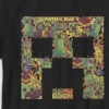Camisa para niños de Minecraft
