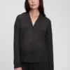 Camisa premamá de modal