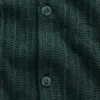 Camisa tipo jerséu holgada con textura
