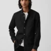 Camisas clásicas de popelín de algodón orgánico