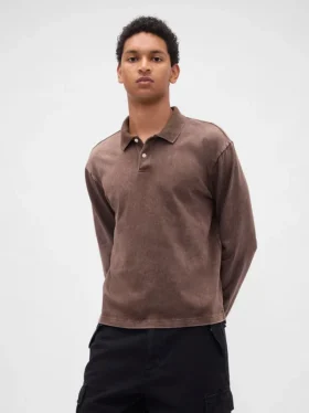 Camisas de jersey gruesas
