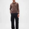 Camisas de jersey gruesas