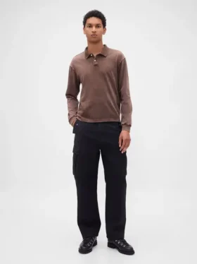 Camisas de jersey gruesas