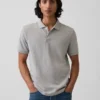 Camisas de piqué