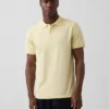 Camisas de piqué