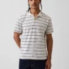 Camisas de piqué