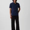 Camisas de piqué