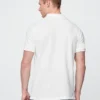 Camisas de piqué