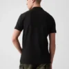 Camisas de piqué