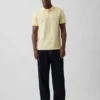 Camisas de piqué