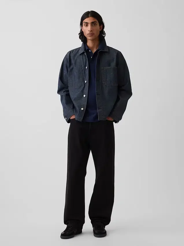 Camisas de piqué