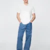 Camisas de piqué