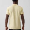 Camisas de piqué