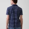 Camisas de piqué