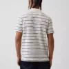 Camisas de piqué