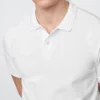 Camisas de piqué