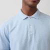 Camisas de piqué