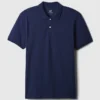 Camisas de piqué