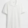 Camisas de piqué