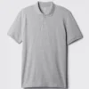Camisas de piqué