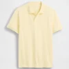 Camisas de piqué