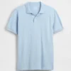Camisas de piqué