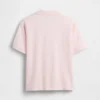 Camisas de piqué para niños
