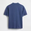 Camisas de piqué para niños