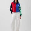 Camisas de rugby cortas «Love» de Robert Indiana