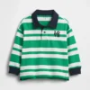Camisas de rugby «Love» de Robert Indiana para niños pequeños