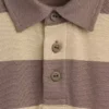 Camisas infantiles de tejido grueso y corte holgado