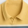 Camisas infantiles de tejido grueso y corte holgado