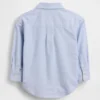 Camisas Oxford para bebés y niños pequeños