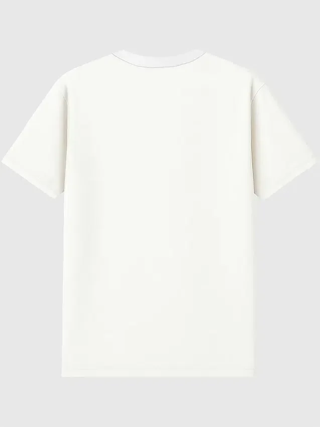 Camiseña con diseño del escudo de la Universidad de Vermont