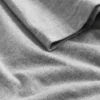 Camiseña de jersey de punto tupido