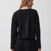 Camiseña oversize de punto